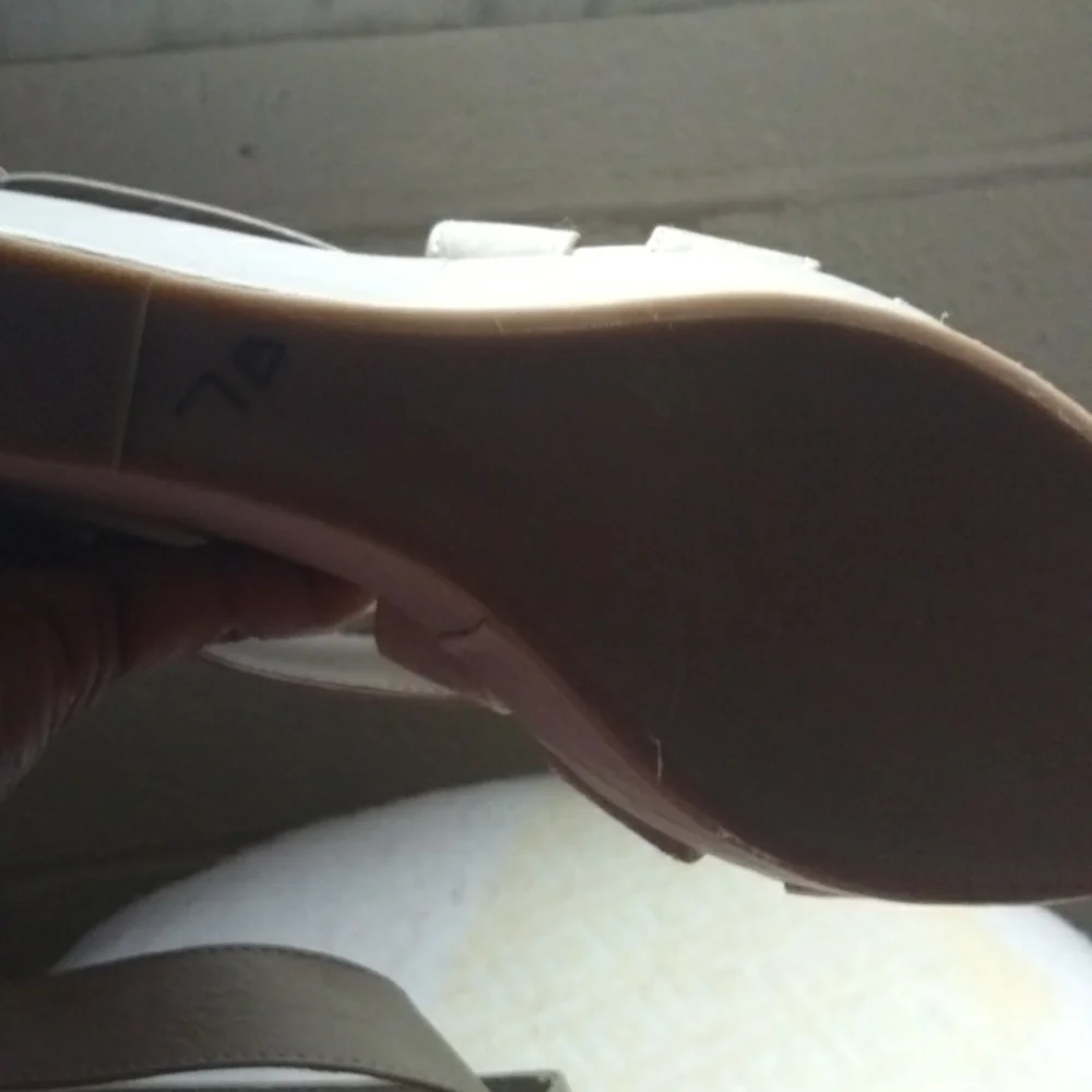 Wedges - Picture 5 of 6